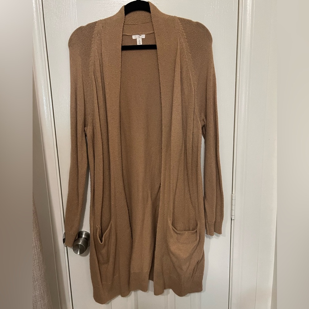 BP Women’s Long Cardigan